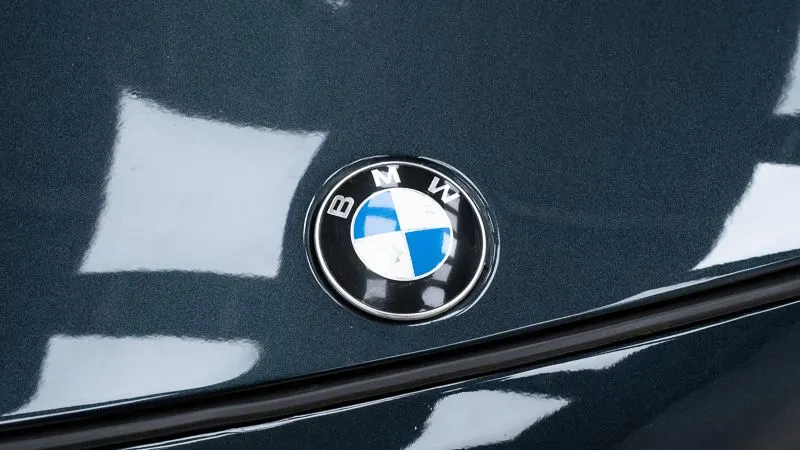 BMW Z1 13
