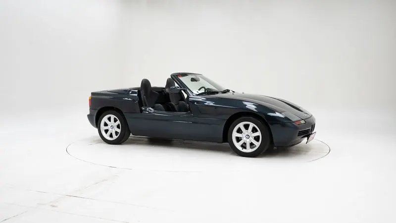 BMW Z1 4
