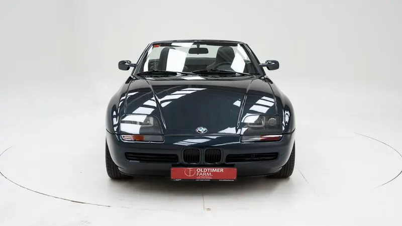 BMW Z1 10