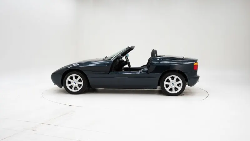 BMW Z1 9
