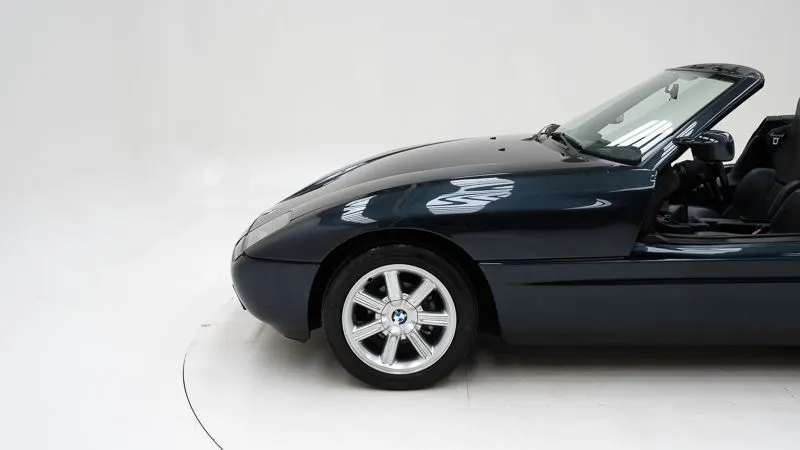 BMW Z1 20