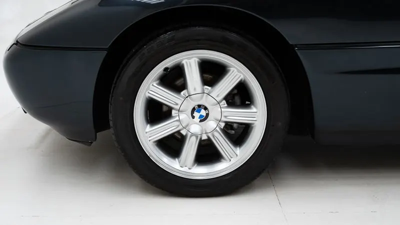 BMW Z1 21
