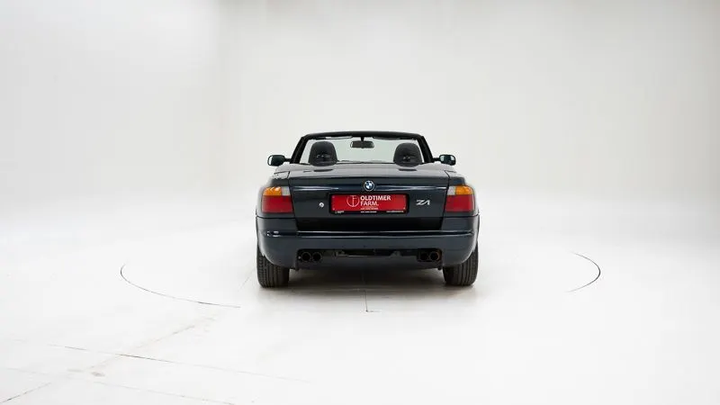 BMW Z1 8