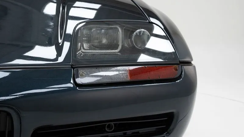 BMW Z1 16