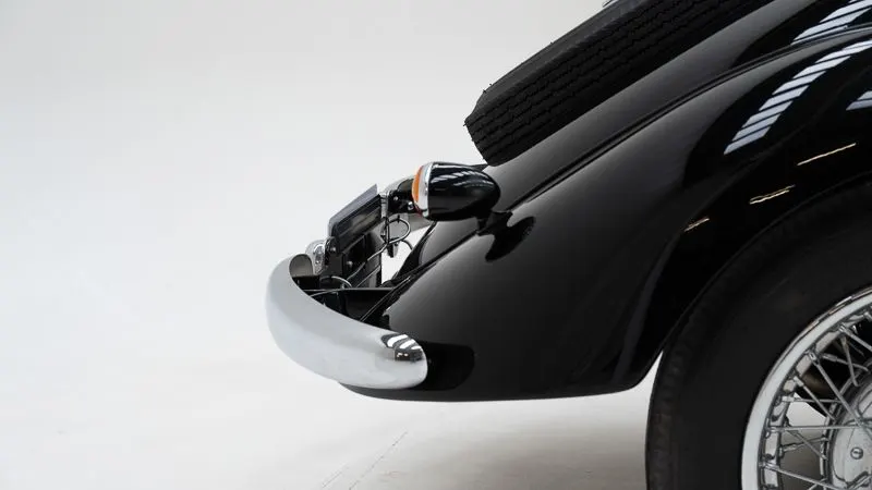 Mercedes-Benz 170 V Roadster 20