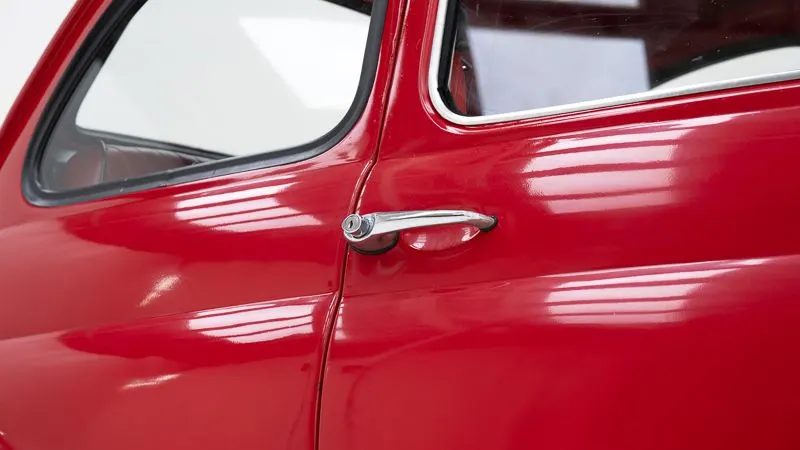 Fiat 500 F 17