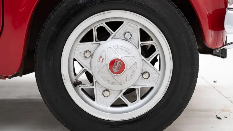Fiat 500 F 12