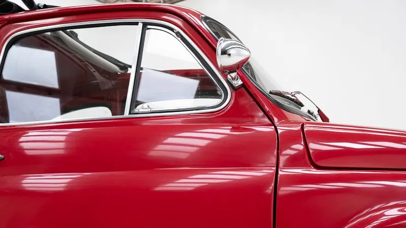 Fiat 500 F 15