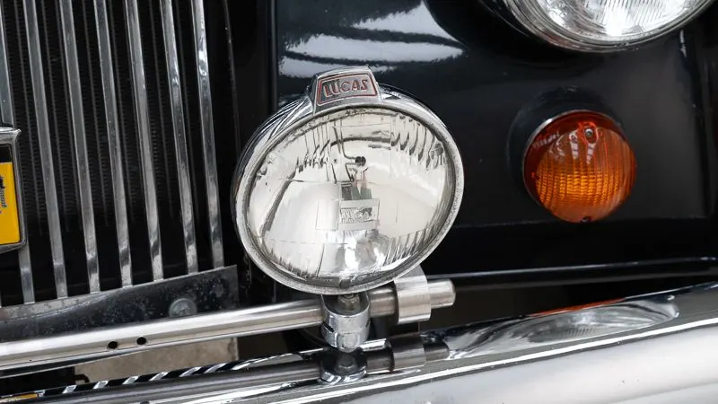 Morgan +8 17