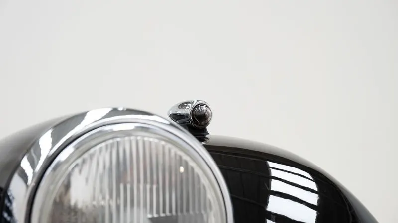 Morgan +8 20