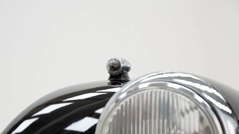 Morgan +8 19