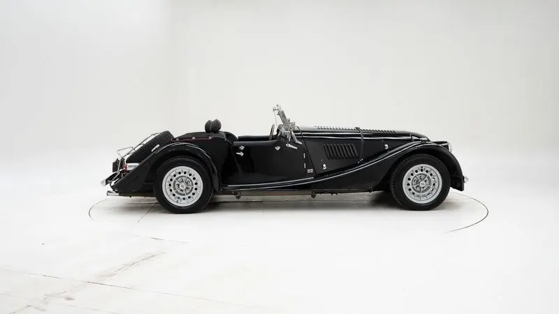 Morgan +8 7