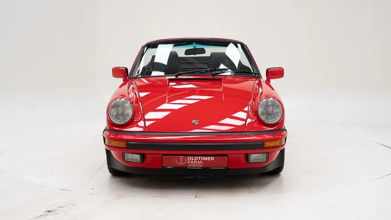 Porsche 911 3.2 10