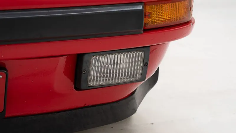 Porsche 911 3.2 17