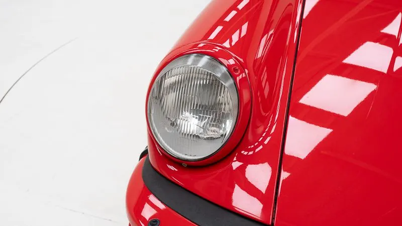 Porsche 911 3.2 11