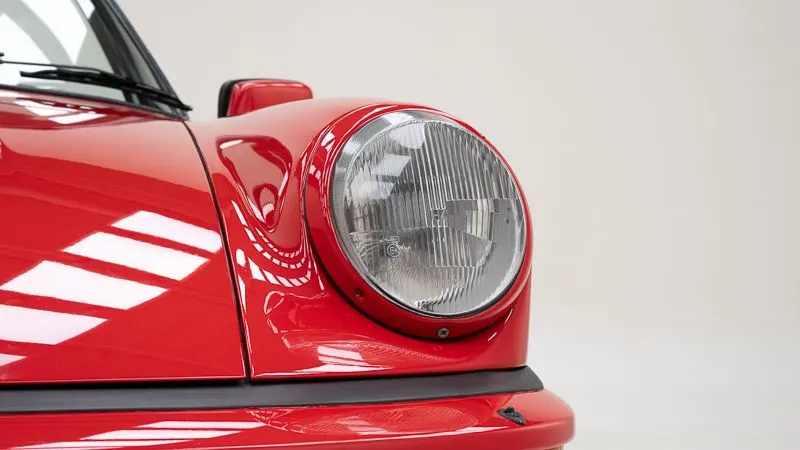 Porsche 911 3.2 19