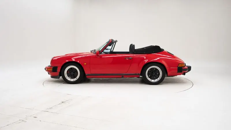 Porsche 911 3.2 9