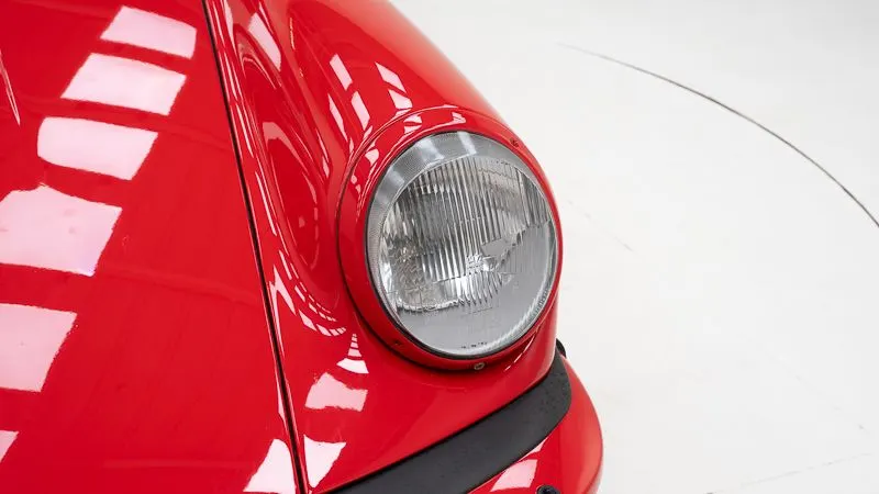 Porsche 911 3.2 12