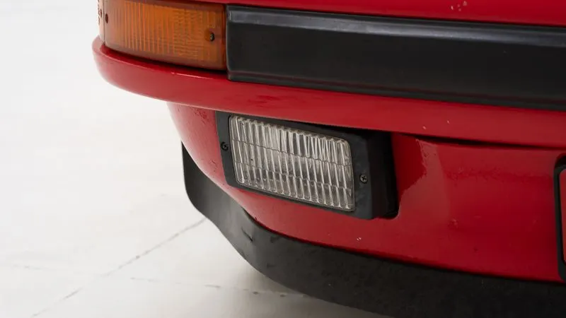 Porsche 911 3.2 15