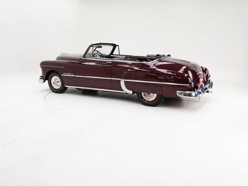 Silver Streak 5