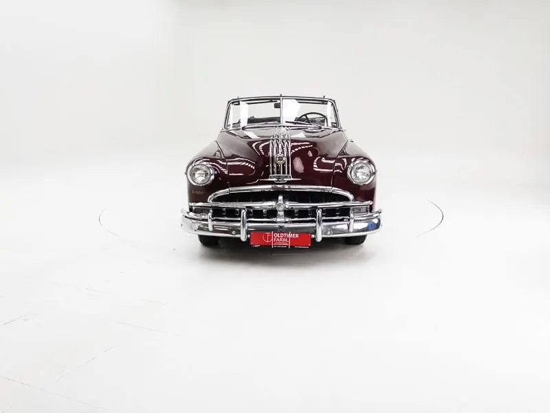 Silver Streak 6