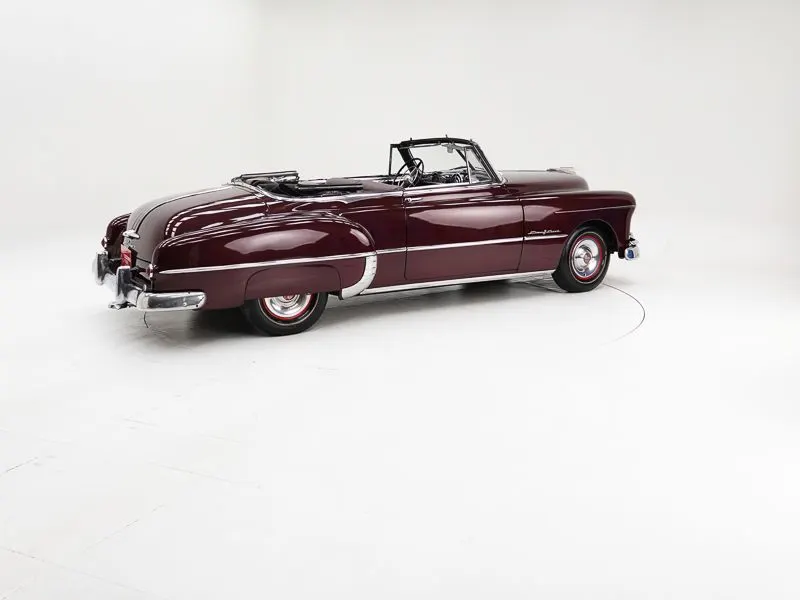 Silver Streak 3