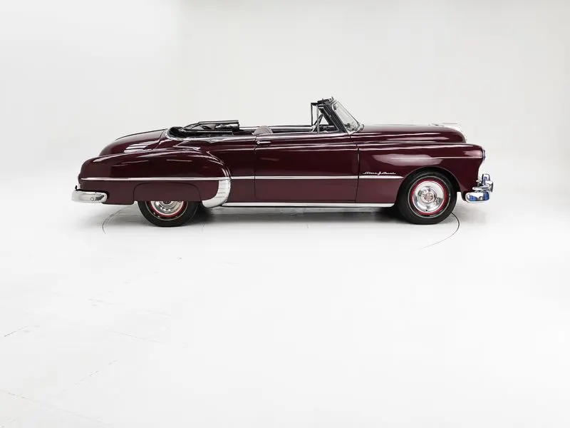 Silver Streak 7