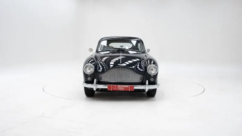 Aston Martin DB 2 MKIII 6
