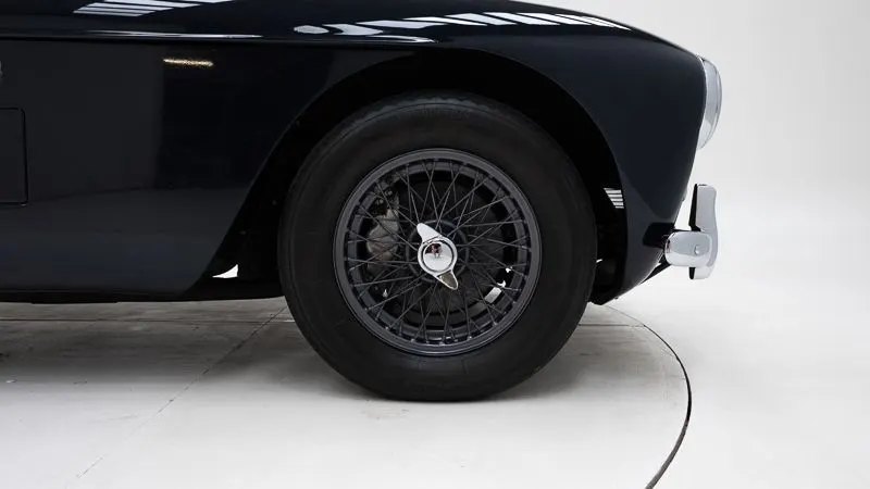 Aston Martin DB 2 MKIII 11