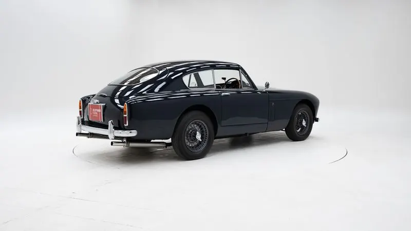 Aston Martin DB 2 MKIII 3
