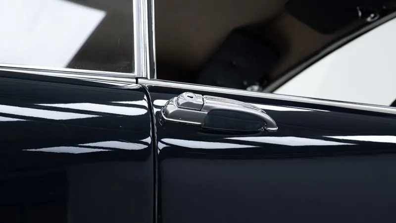 Aston Martin DB 2 MKIII 19