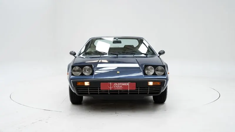 Ferrari 208 GT4 16