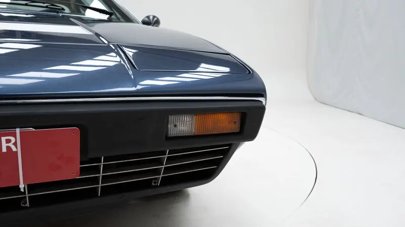 Ferrari 208 GT4 15