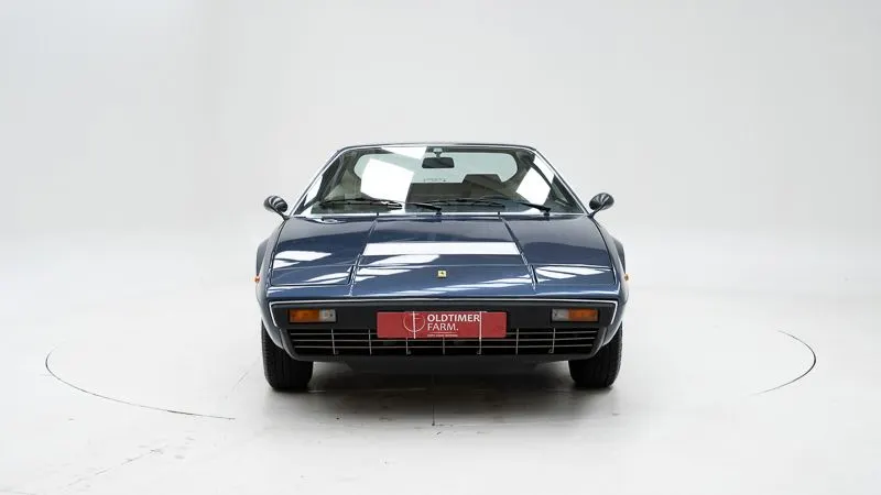 Ferrari 208 GT4 9