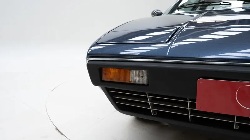 Ferrari 208 GT4 14
