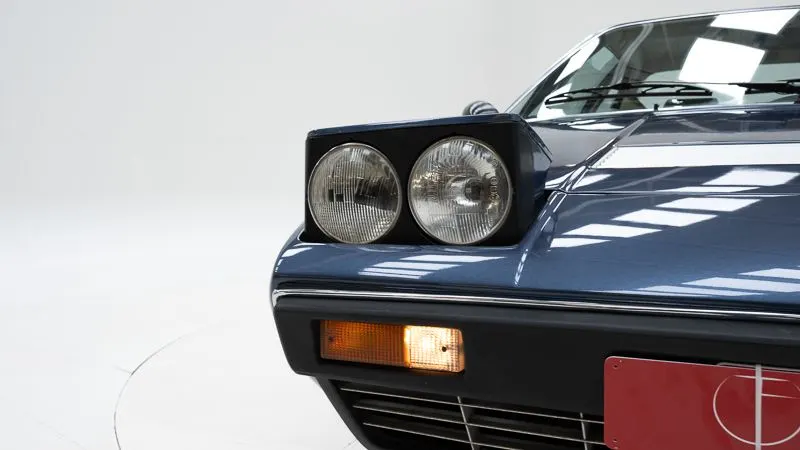 Ferrari 208 GT4 19