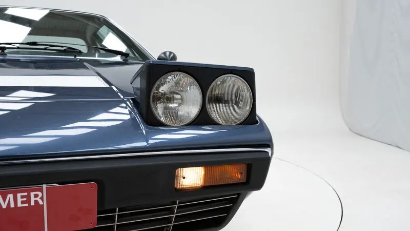 Ferrari 208 GT4 20