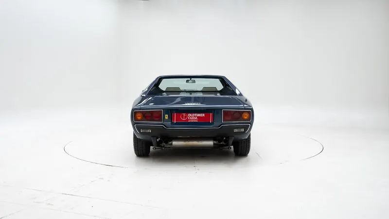 Ferrari 208 GT4 8