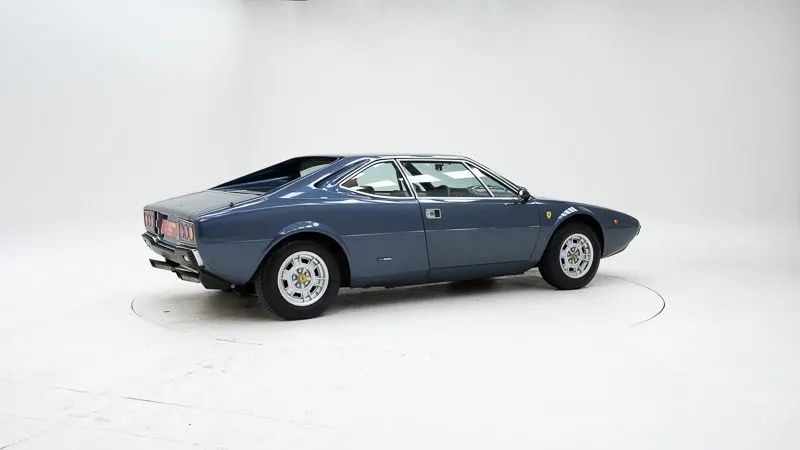 Ferrari 208 GT4 3