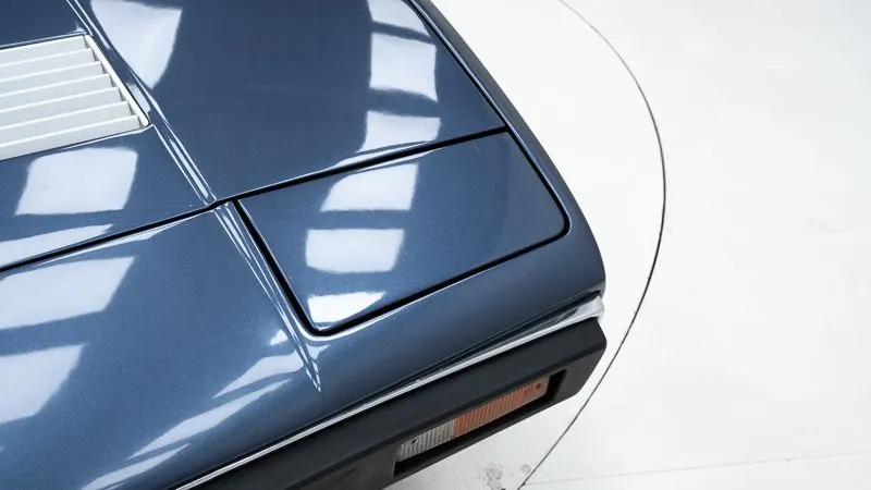 Ferrari 208 GT4 11