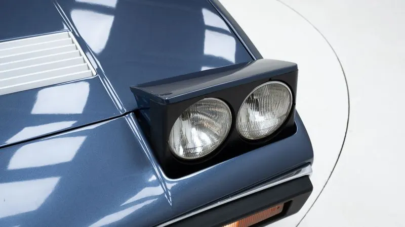 Ferrari 208 GT4 18