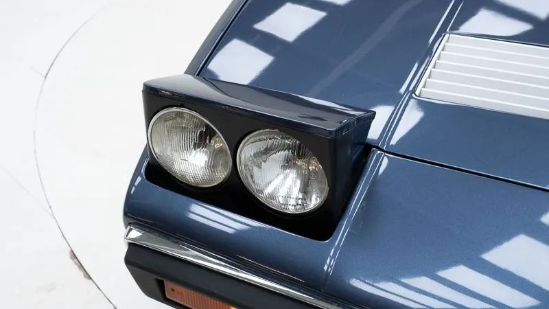 Ferrari 208 GT4 17