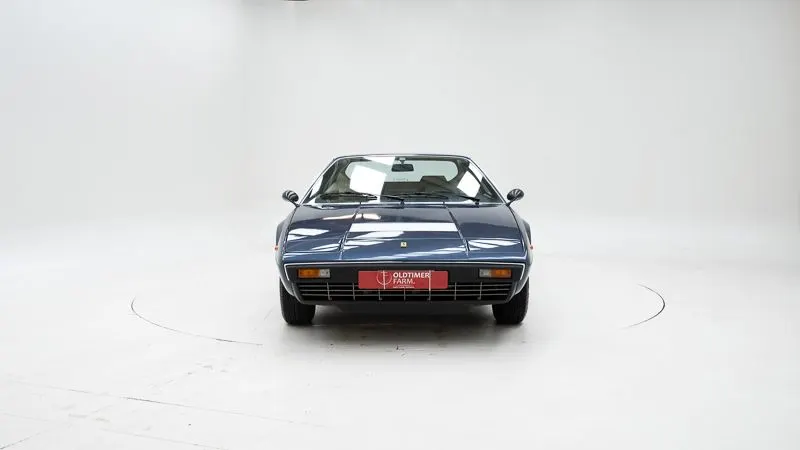 Ferrari 208 GT4 6