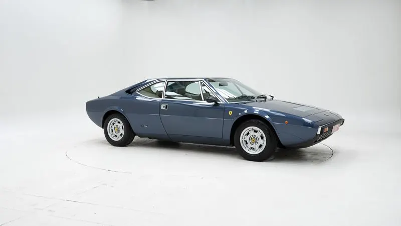 Ferrari 208 GT4 4