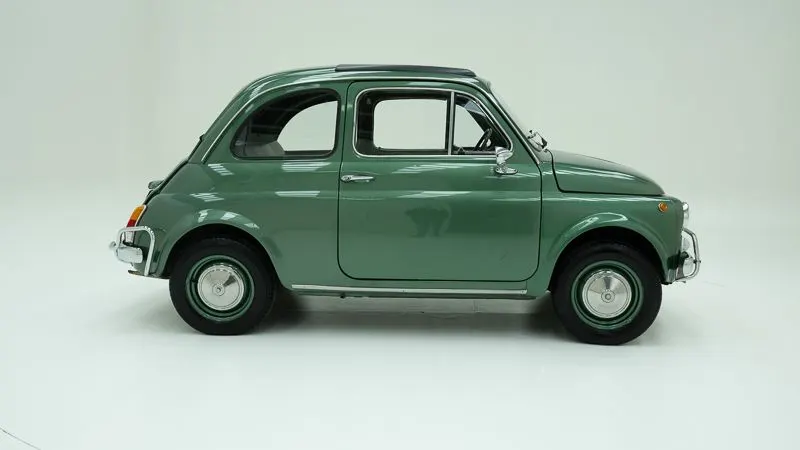 Fiat 500L 11