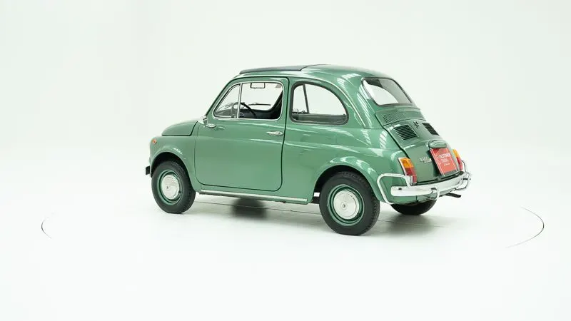 Fiat 500L 5