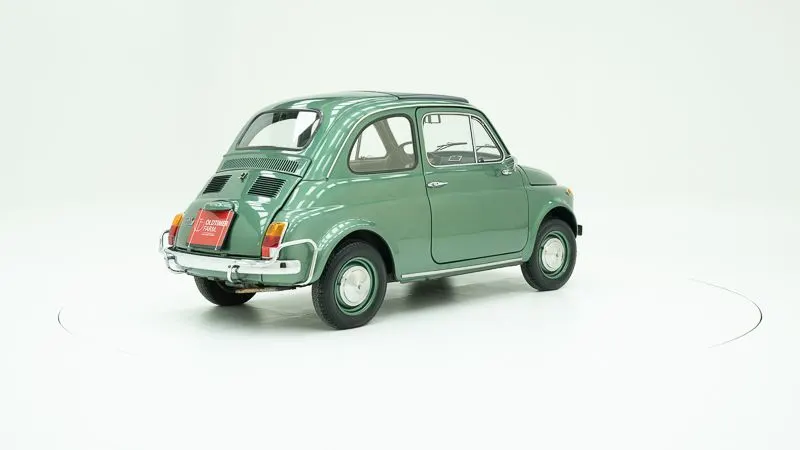 Fiat 500L 3