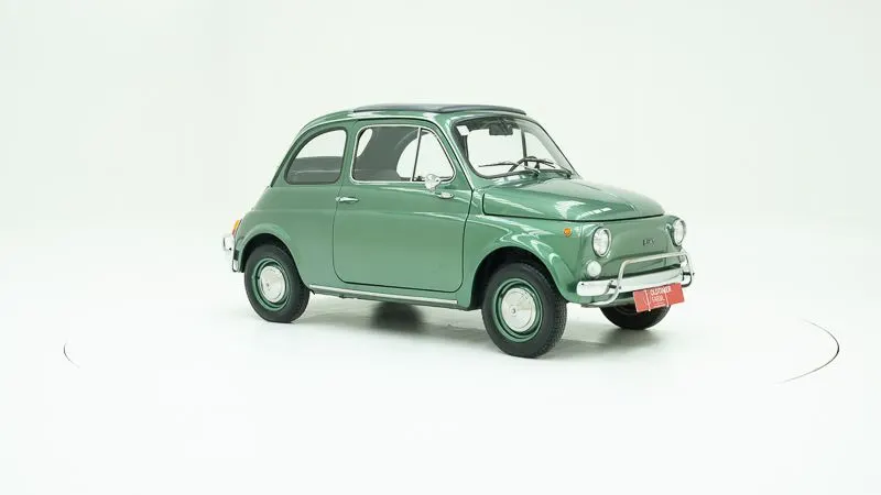 Fiat 500L 4