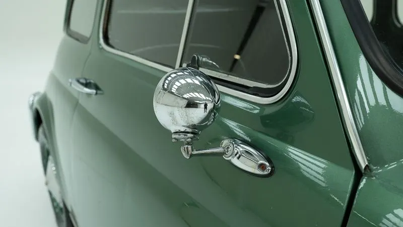 Fiat 500L 16