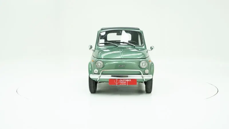 Fiat 500L 6